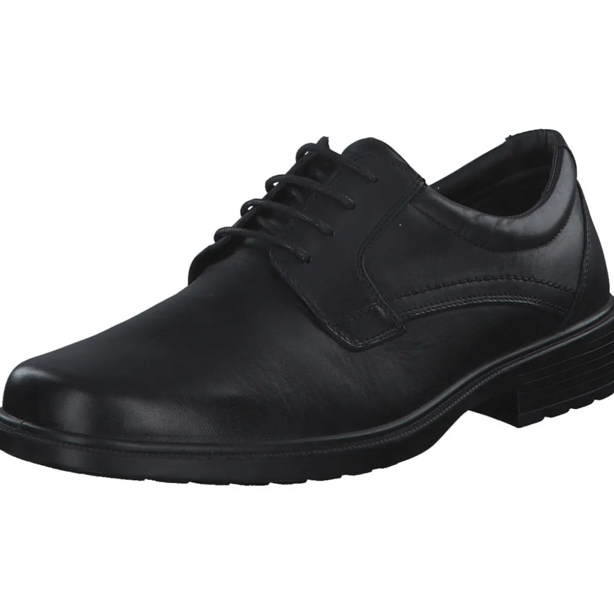 IMAC 550120, Klassische Halbschuhe, Herren, Schwarz