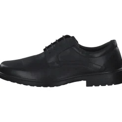 IMAC 550120, Klassische Halbschuhe, Herren, Schwarz