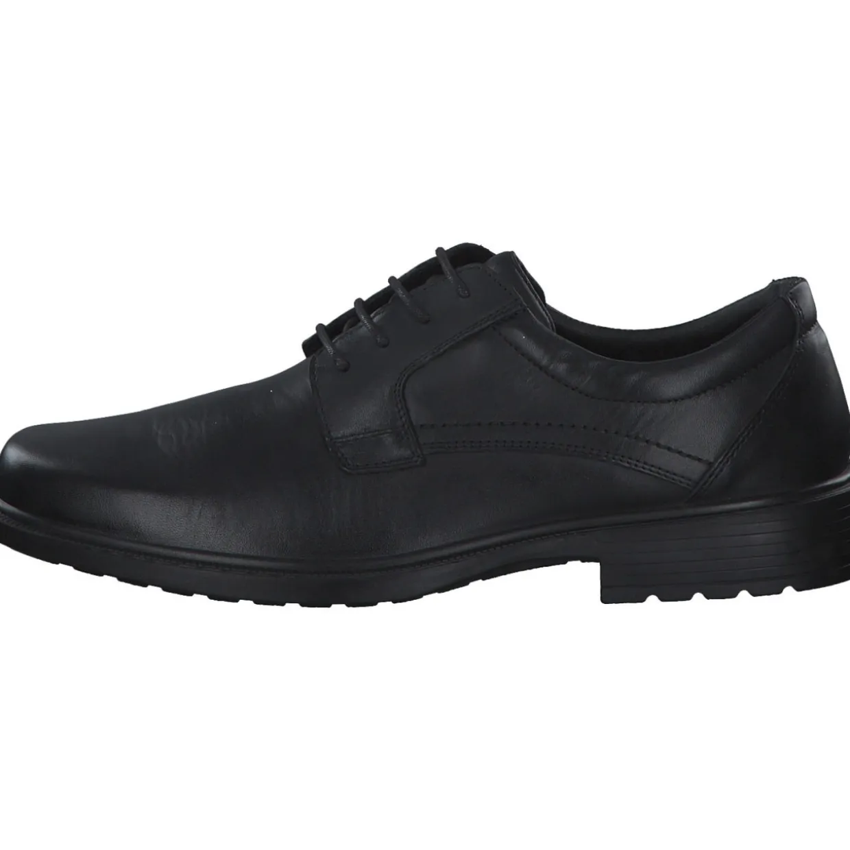 IMAC 550120, Klassische Halbschuhe, Herren, Schwarz