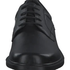 IMAC 550120, Klassische Halbschuhe, Herren, Schwarz