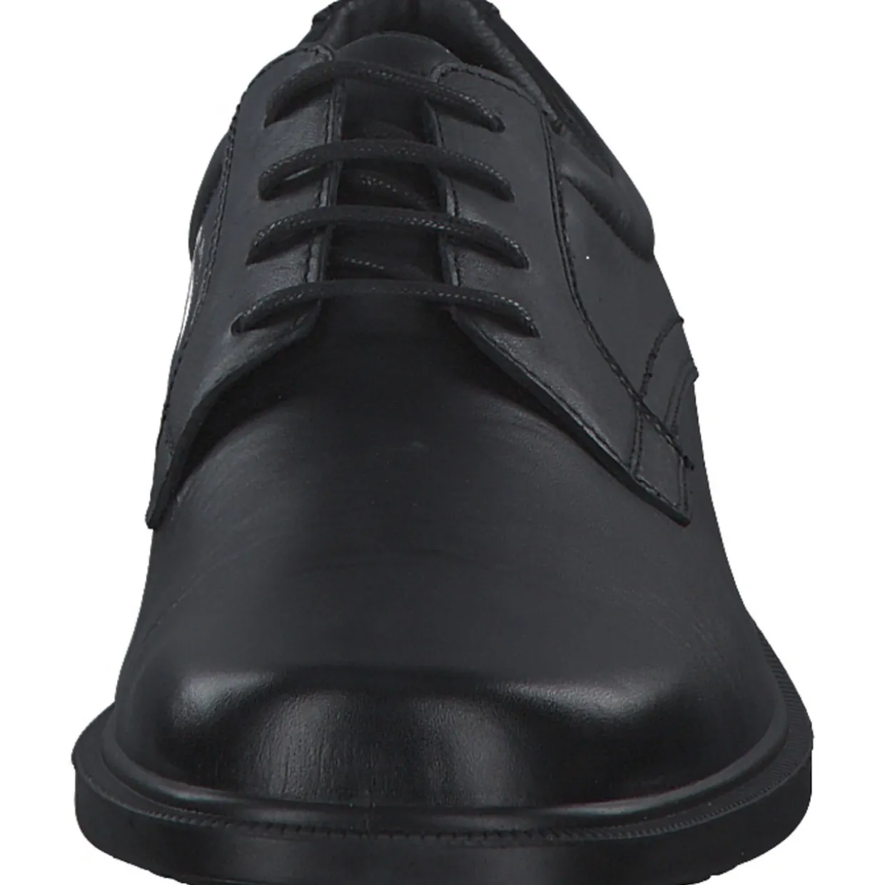 IMAC 550120, Klassische Halbschuhe, Herren, Schwarz