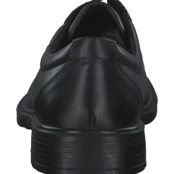 IMAC 550120, Klassische Halbschuhe, Herren, Schwarz