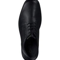 IMAC 550120, Klassische Halbschuhe, Herren, Schwarz