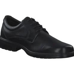 IMAC 550120, Klassische Halbschuhe, Herren, Schwarz