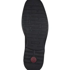 IMAC 550120, Klassische Halbschuhe, Herren, Schwarz