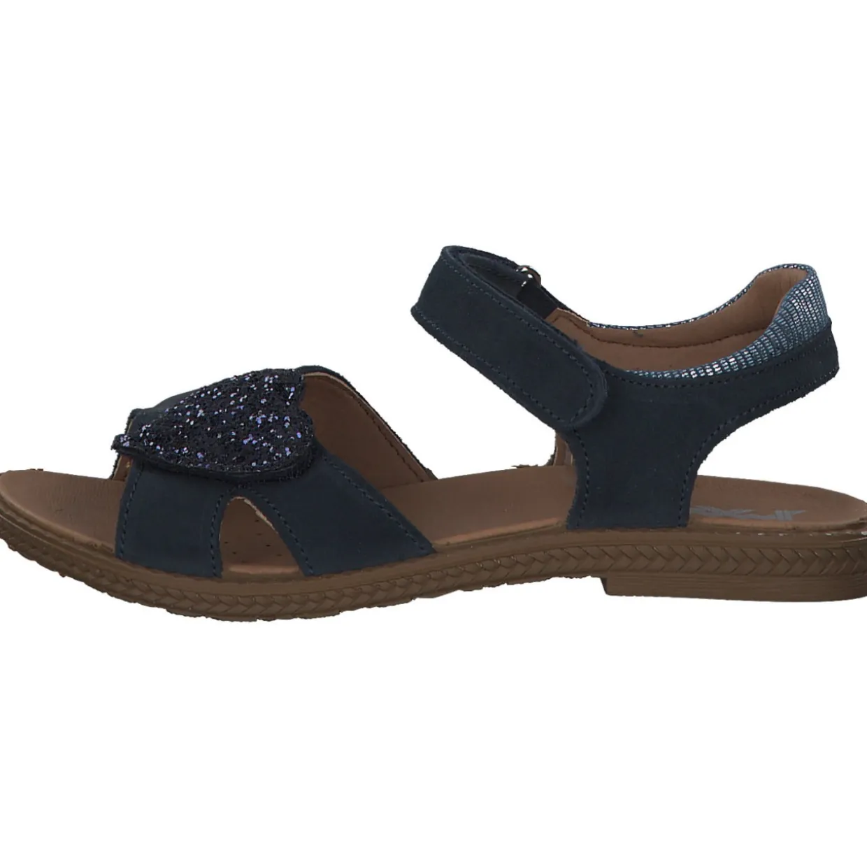 IMAC 380580, Sandalen (Kinder), Kinder, DUNKELBLAU