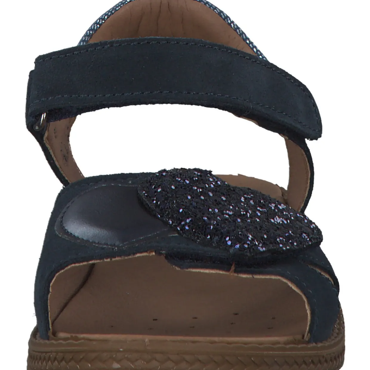 IMAC 380580, Sandalen (Kinder), Kinder, DUNKELBLAU