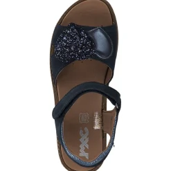 IMAC 380580, Sandalen (Kinder), Kinder, DUNKELBLAU
