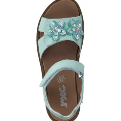 IMAC 380550, Sandalen (Kinder), Kinder, türkis