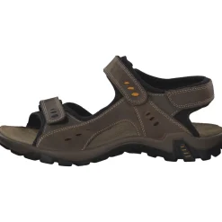 IMAC 553040, Sandaletten, Herren, Braun