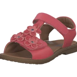 IMAC 580770, Sandaletten, Kinder, kuss/korallenrot