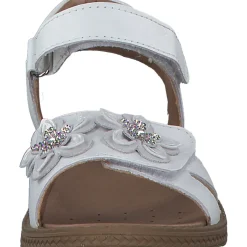 IMAC 580760, Sandaletten, Kinder, Weiß