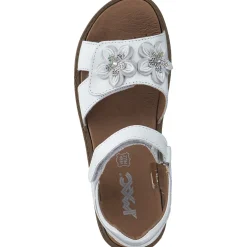 IMAC 580760, Sandaletten, Kinder, Weiß