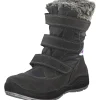 IMAC 481138, Winterstiefel, Damen, Grau