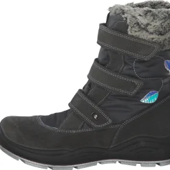 IMAC 481138, Winterstiefel, Damen, Grau