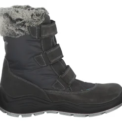 IMAC 481138, Winterstiefel, Damen, Grau