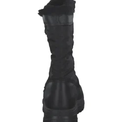 IMAC 658498-26730-011, Winterstiefel, Damen, nero/nero