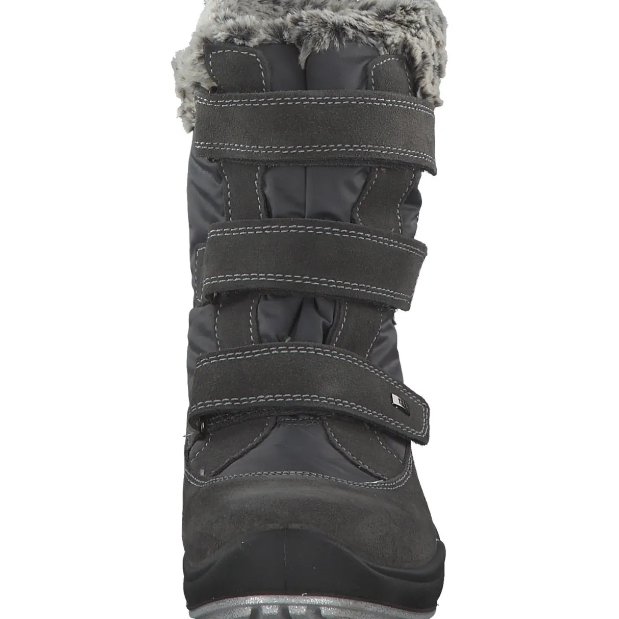 IMAC 481138, Winterstiefel, Damen, Grau