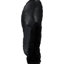 IMAC 656618-1400-011, Winterstiefel, Damen, nero/nero