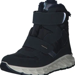 IMAC 282129, Winterstiefel, Kinder, Blau