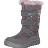 IMAC 680908-7087/008, Winterstiefel, Kinder, grigio/rosa