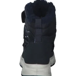 IMAC 282129, Winterstiefel, Kinder, Blau