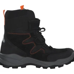 IMAC 482758, Winterstiefel, Kinder, Schwarz