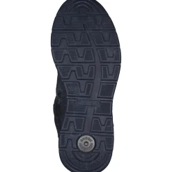 IMAC 282129, Winterstiefel, Kinder, Blau