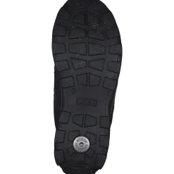 IMAC 482758, Winterstiefel, Kinder, Schwarz