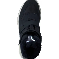 IMAC 282129, Winterstiefel, Kinder, Blau