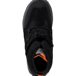 IMAC 482758, Winterstiefel, Kinder, Schwarz