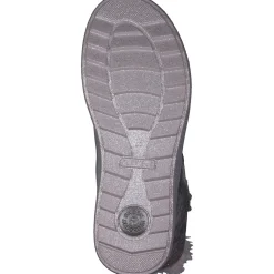 IMAC 680908-7087/008, Winterstiefel, Kinder, grigio/rosa