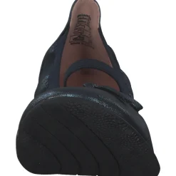 Indigo 422227, Ballerinas (Kinder), Kinder, NAVY