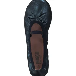 Indigo 422227, Ballerinas (Kinder), Kinder, NAVY