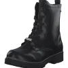 Indigo 452198, Stiefel, Schwarz