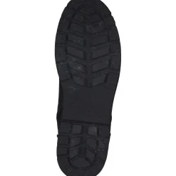 Indigo 452198, Stiefel, Schwarz