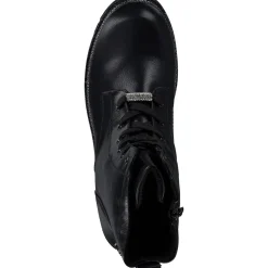 Indigo 452198, Stiefel, Schwarz