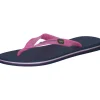 Ipanema Classic Brasil II Fem 80408, Zehentrenner, Damen, blue/pink
