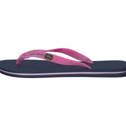 Ipanema Classic Brasil II Fem 80408, Zehentrenner, Damen, blue/pink
