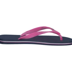 Ipanema Classic Brasil II Fem 80408, Zehentrenner, Damen, blue/pink