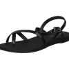 Ipanema Fashion Sandal VIII Fem 82842, Badeschuhe, Damen, Schwarz Gold
