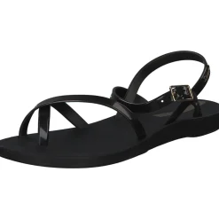 Ipanema Fashion Sandal VIII Fem 82842, Badeschuhe, Damen, Schwarz Gold