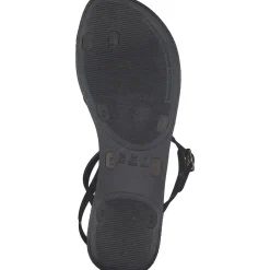 Ipanema Fashion Sandal VIII Fem 82842, Badeschuhe, Damen, Schwarz Gold