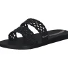 Ipanema Renda Fem 83243, Badeschuhe, Damen, schwarz