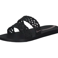 Ipanema Renda Fem 83243, Badeschuhe, Damen, schwarz