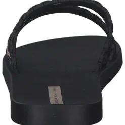 Ipanema Renda Fem 83243, Badeschuhe, Damen, schwarz