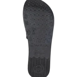 Ipanema Renda Fem 83243, Badeschuhe, Damen, schwarz