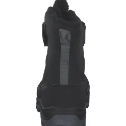 Jack Wolfskin 4054011-6350 VOJO WTTexapore High K, Winterstiefel, Kinder, Schwarz