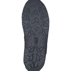 Jack Wolfskin 4054011-6350 VOJO WTTexapore High K, Winterstiefel, Kinder, Schwarz