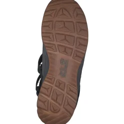 Jack Wolfskin 4036723, Winterstiefel, Kinder, slate green